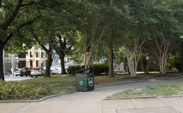 Neighborhood Nature Journal